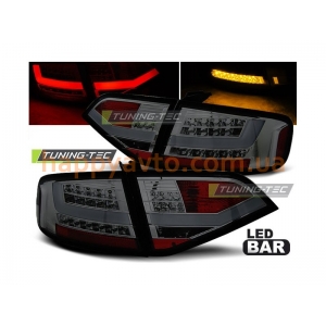 Задние диодные фонари AUDI A4 B8 LDAU99